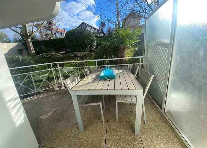 T2 En Front De A Arcachon, Acces Direct Plage, Parking, Animaux Admis - Fr-1-374-201 Apartmán Arcachon