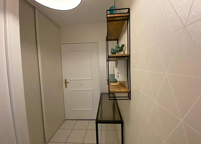 T2 En Front De A Arcachon, Acces Direct Plage, Parking, Animaux Admis - Fr-1-374-201 Apartmán